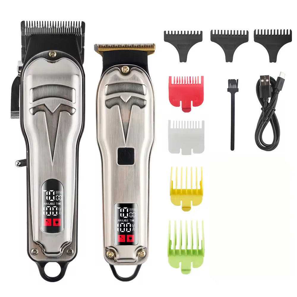 Professional Styling Set