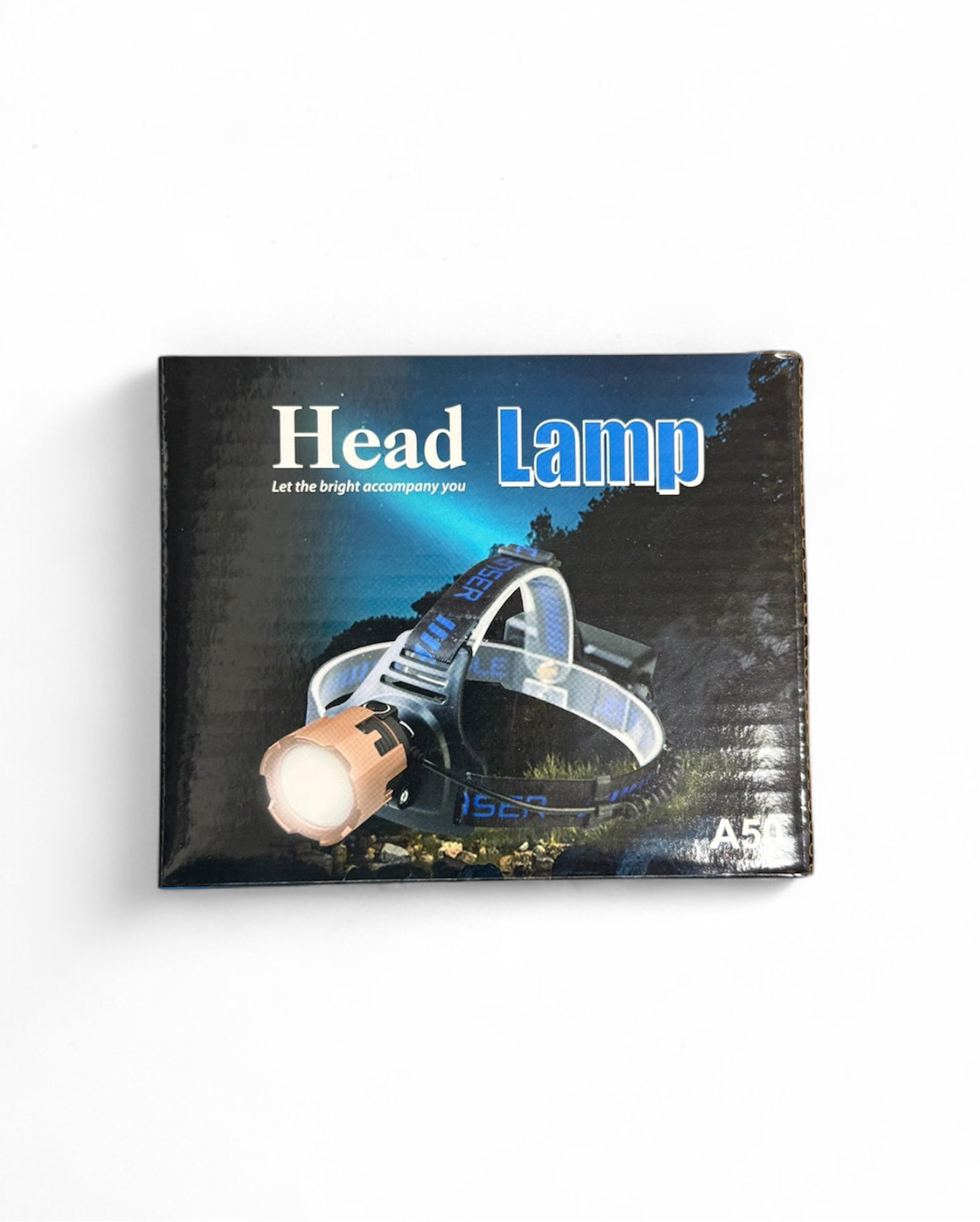 Head Lamp