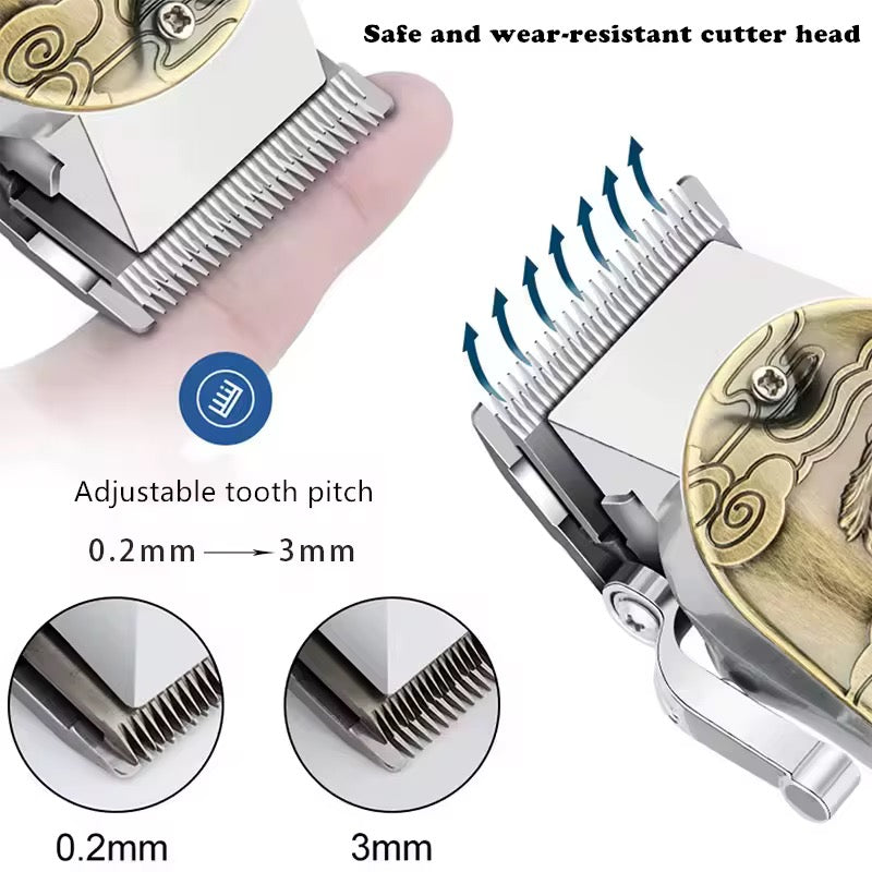 Professional Hair Clipper