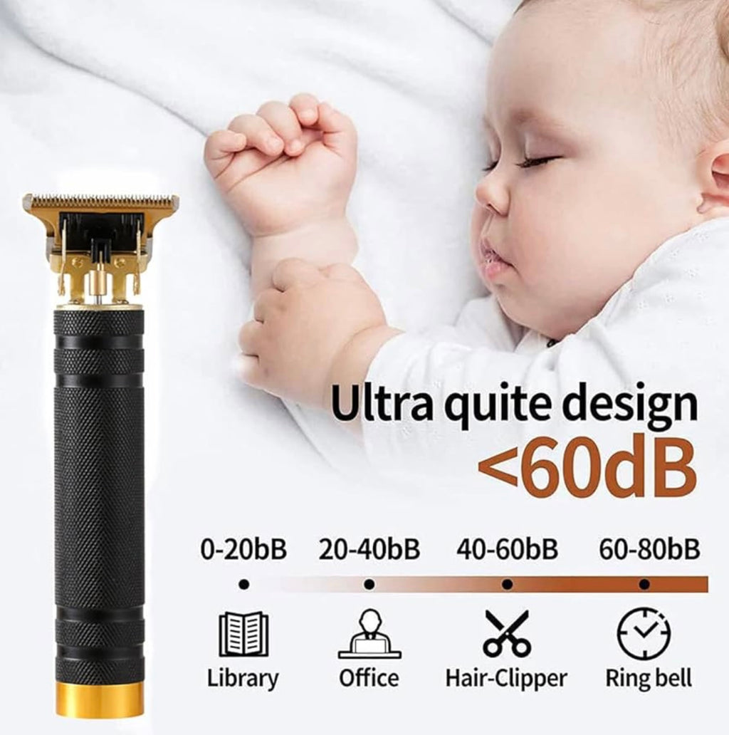 Professional Hair Clipper