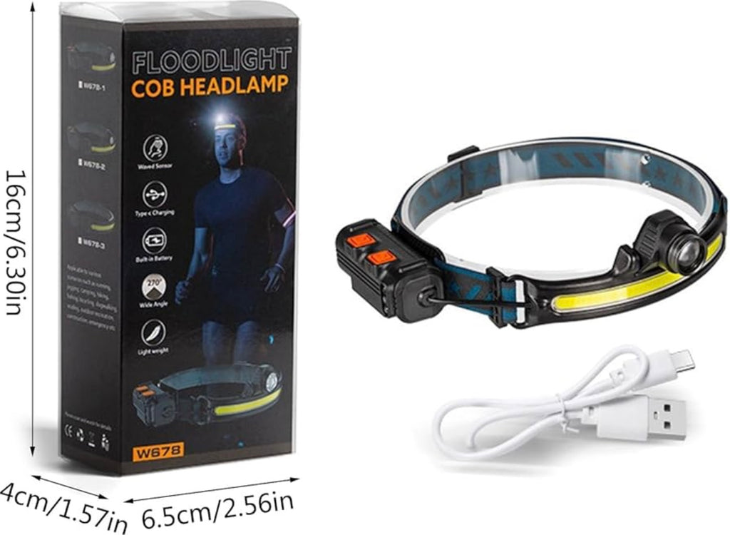 Head Lamp