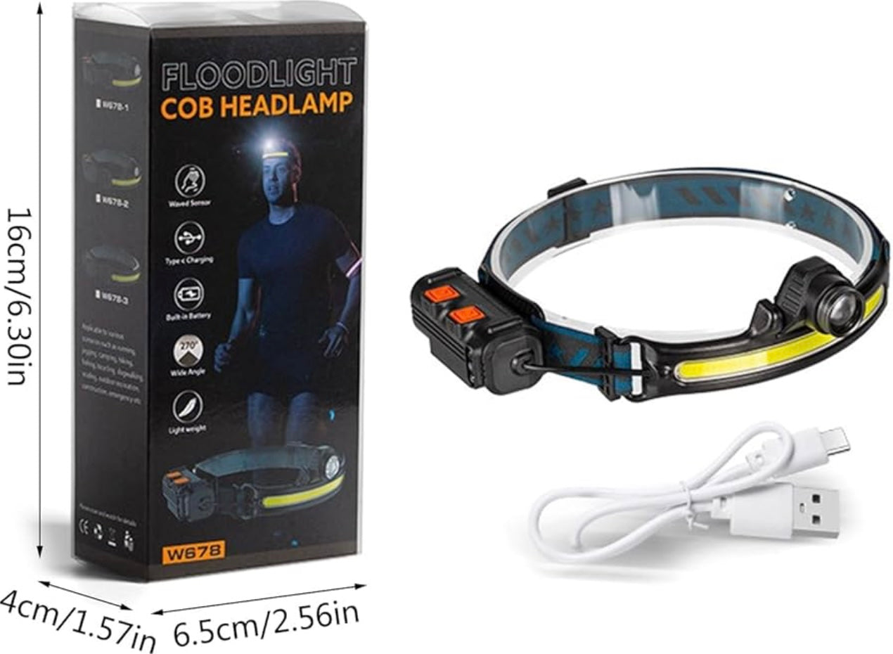 Head Lamp