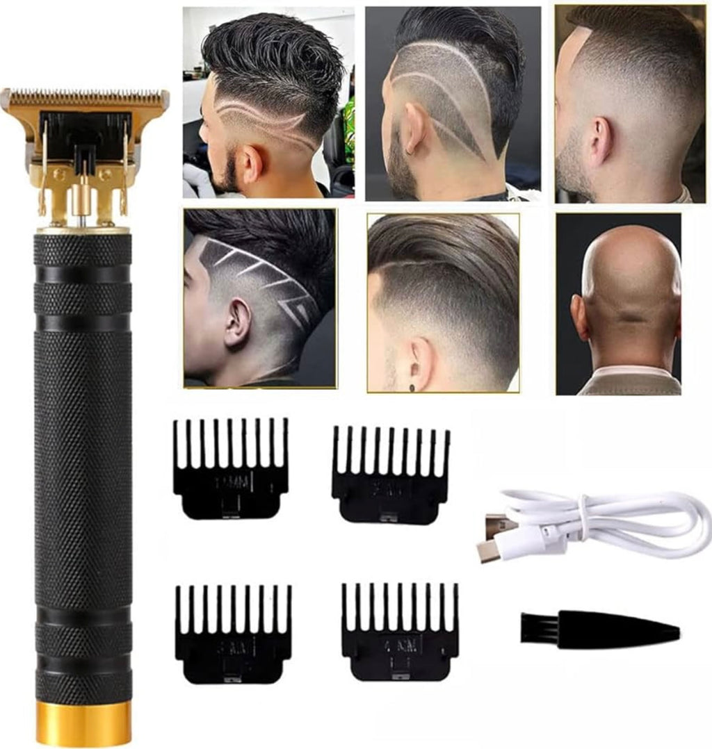 Professional Hair Clipper