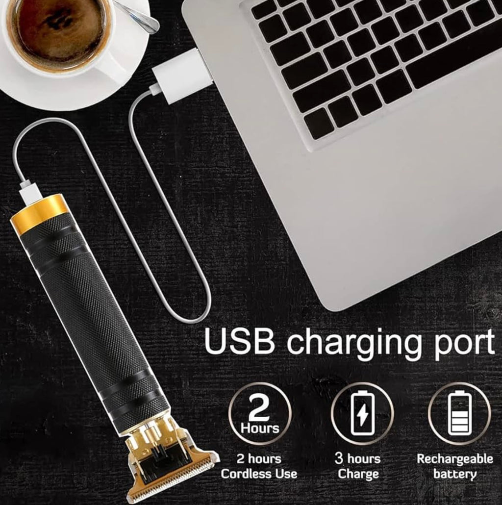 Professional Hair Clipper