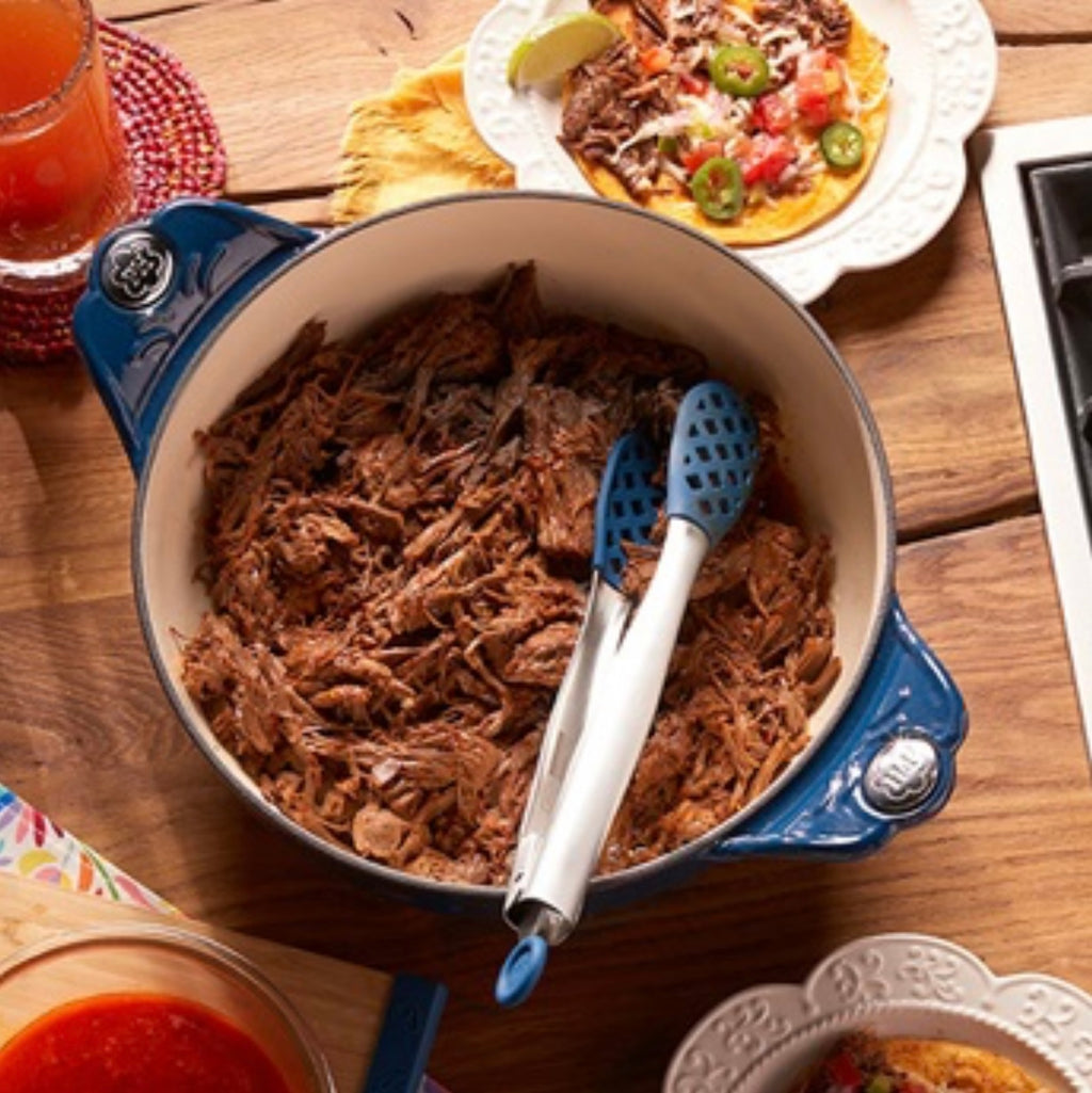 5-Qt. Round Casserole