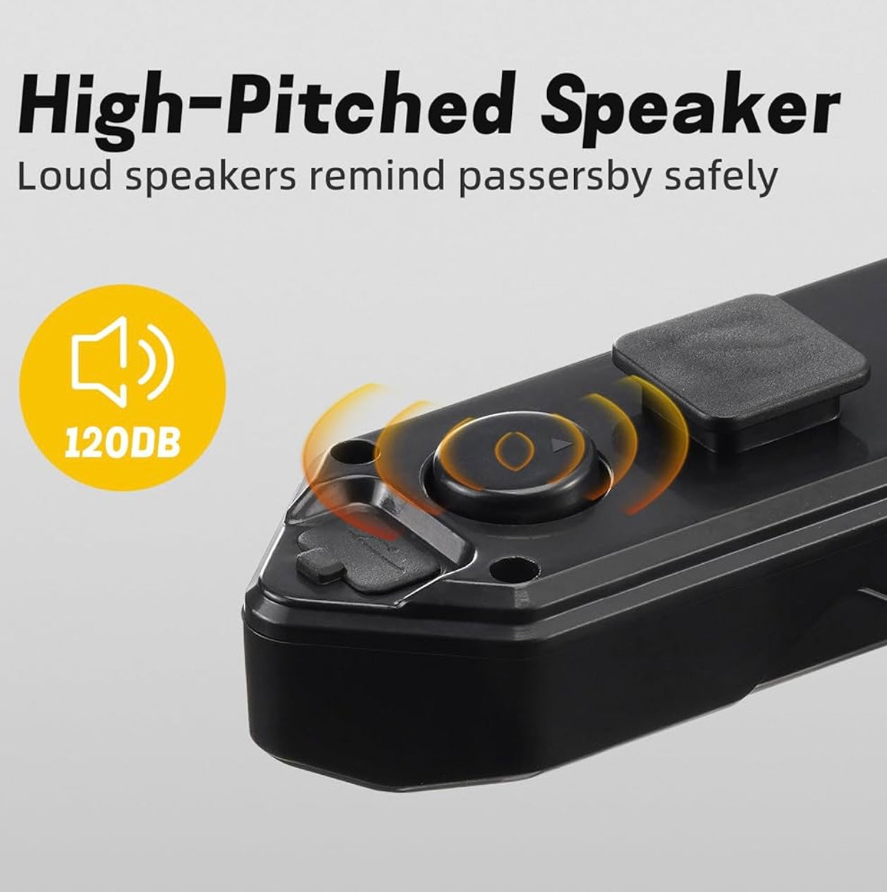 Remote Control Turn Signal