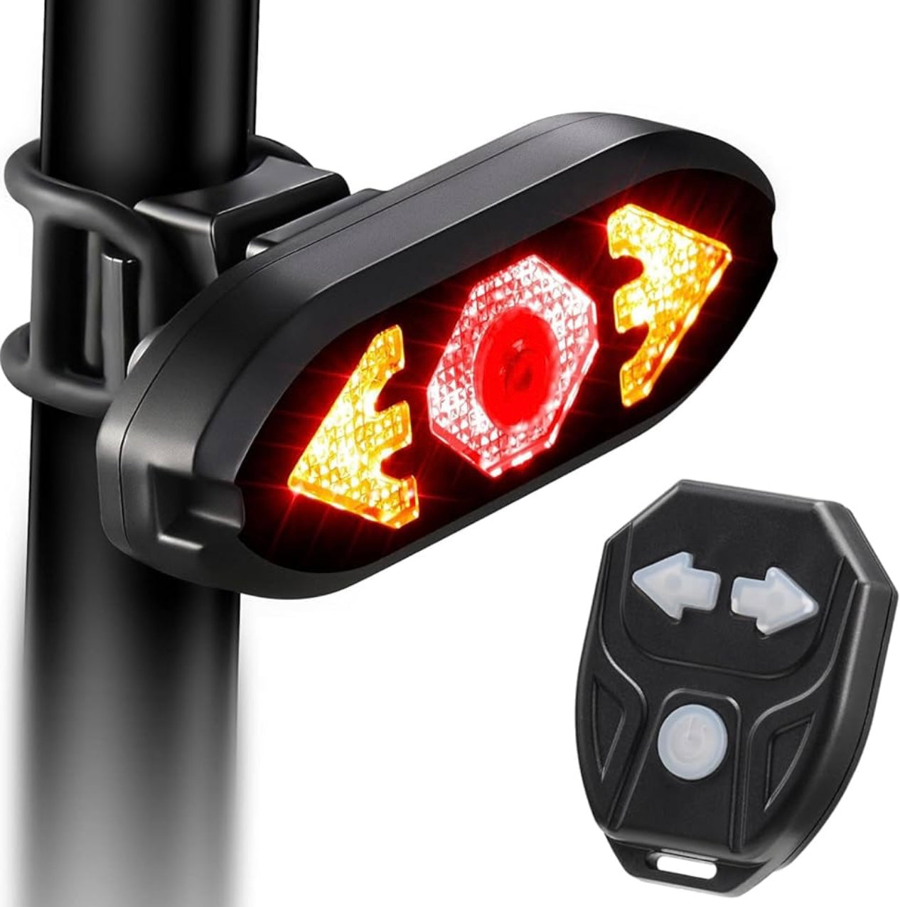 Remote Control Turn Signal