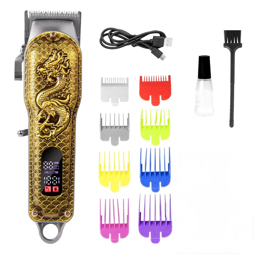 Professional Hair Clipper