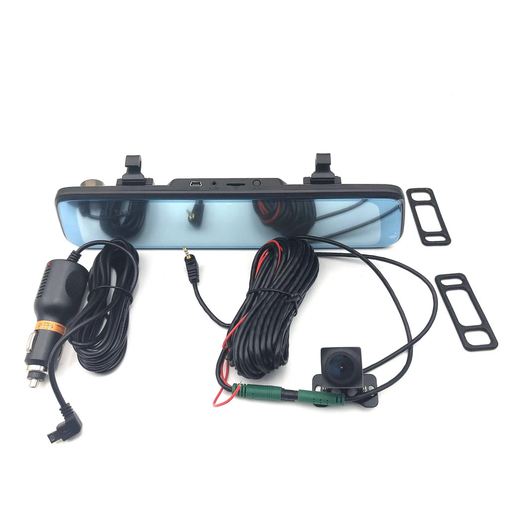 Starlight Night Vision Dash Cam