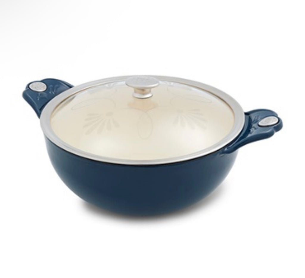 5-Qt. Round Casserole