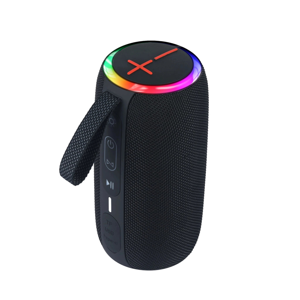 Portable Bluetooth Speaker