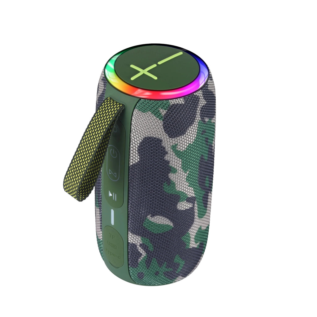 Portable Bluetooth Speaker