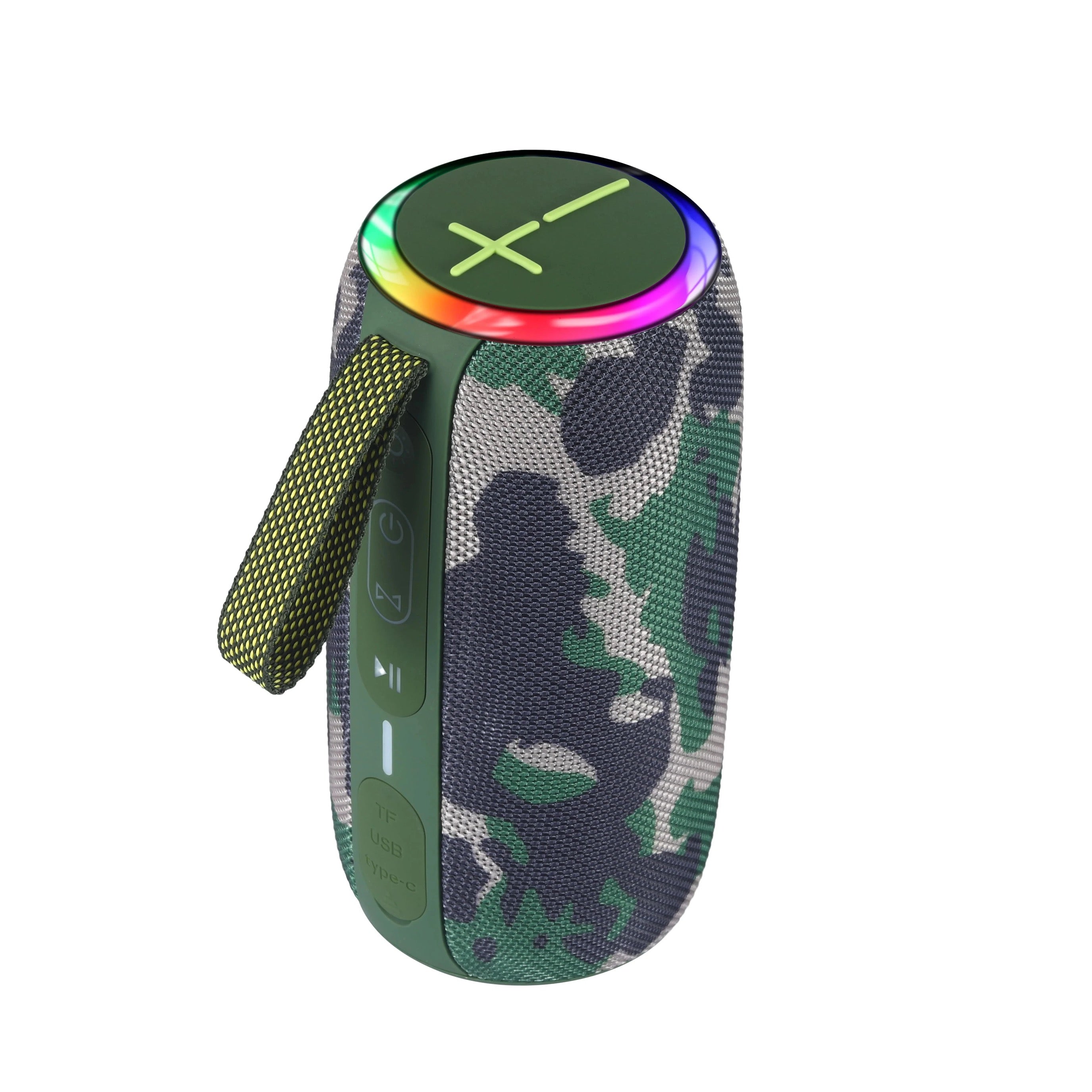 Portable Bluetooth Speaker