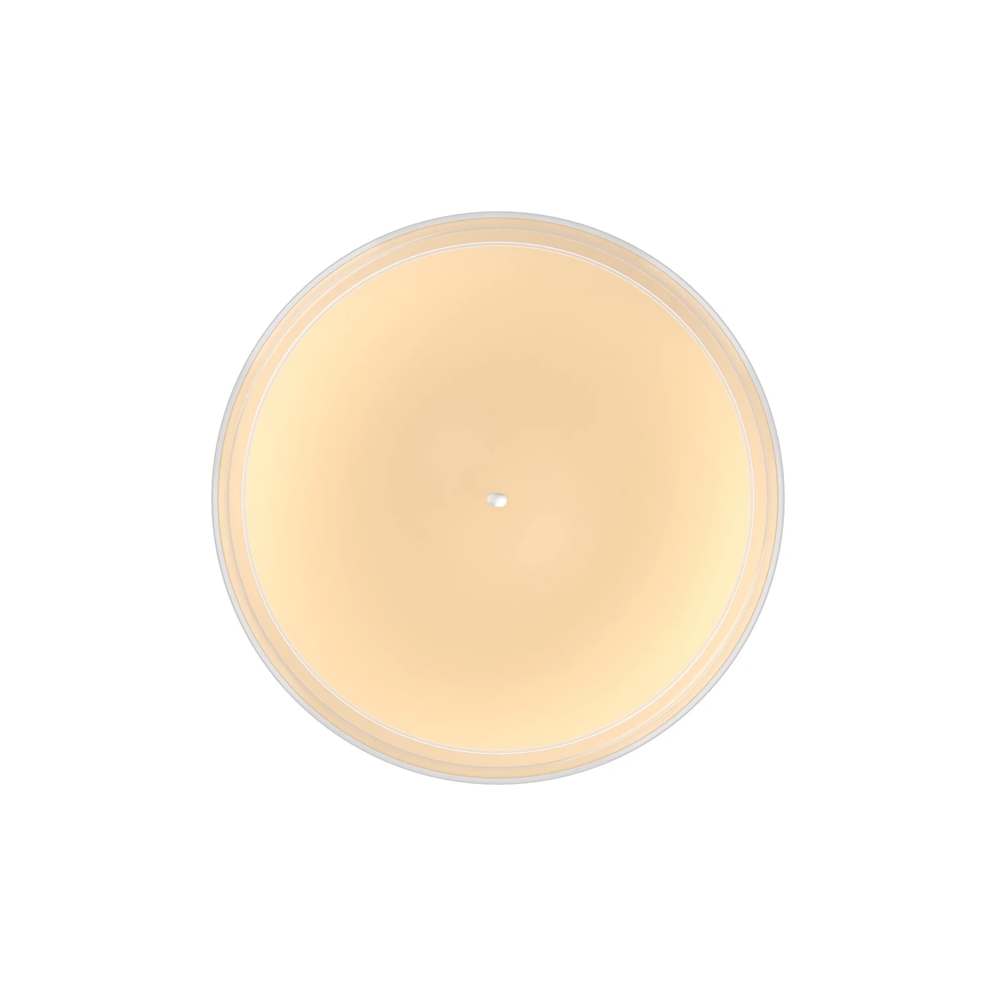 Frosted Spice Cupcakes Scented Single-Wick Glass Jar Candle, 20Oz